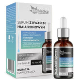 EKAMEDICA Ser cu acid hialuronic 20 ml